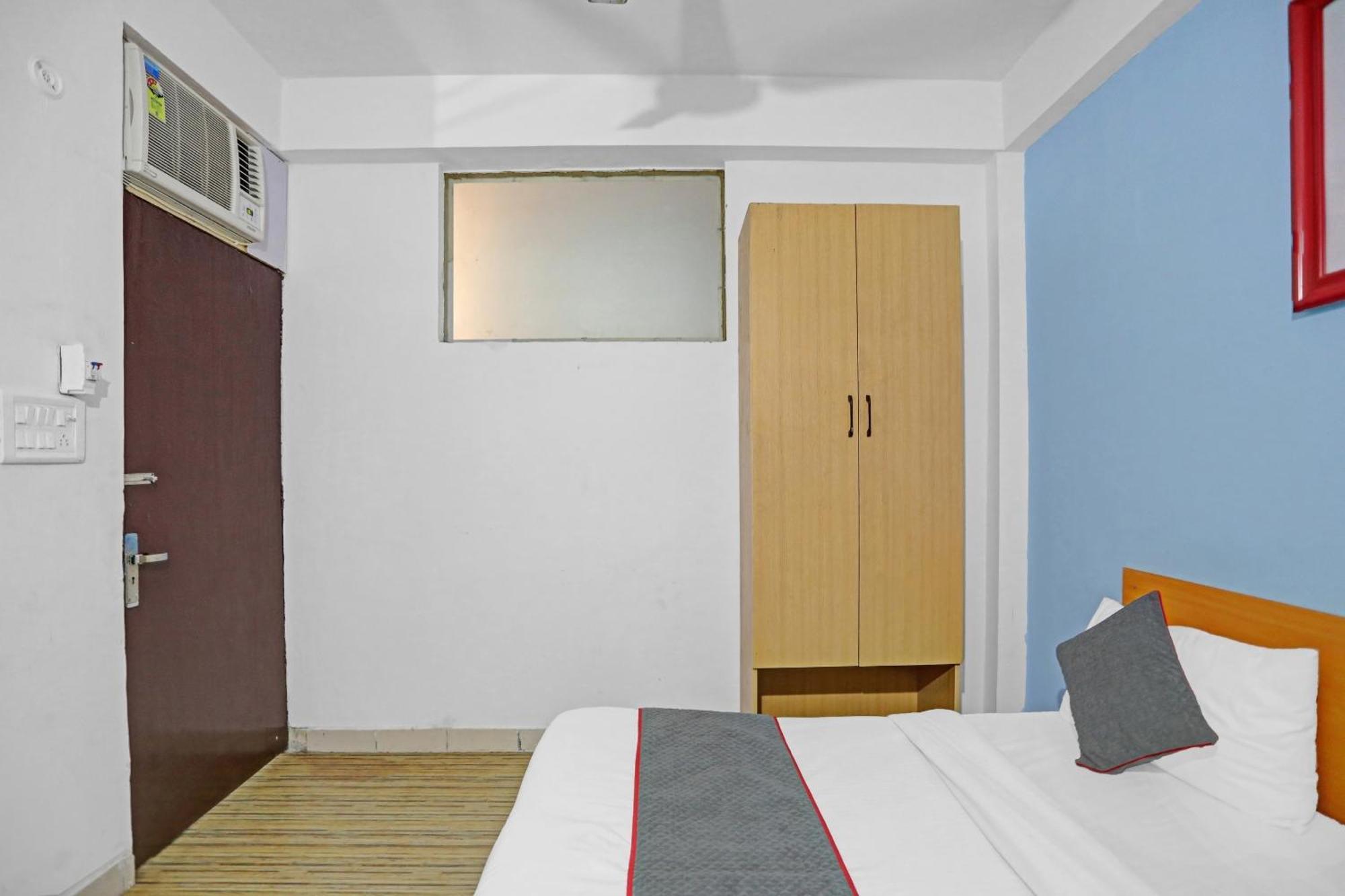 Collection O Jps Hotel Delhi (National Capital Territory of India)